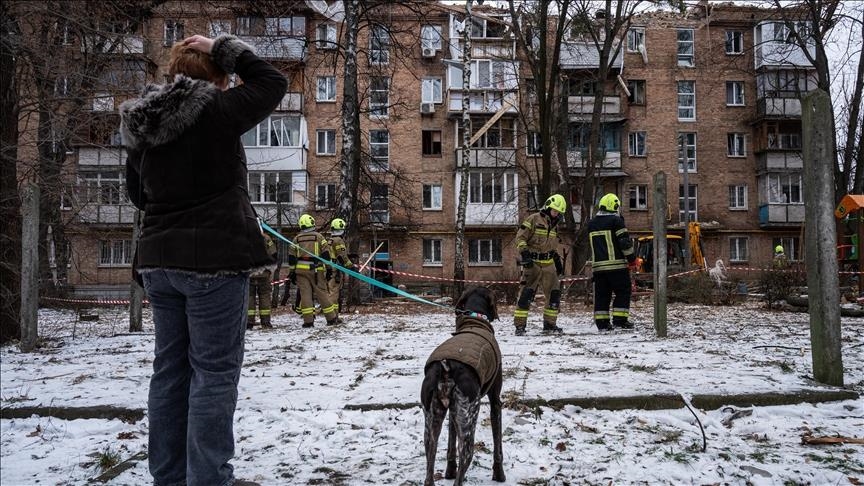Чешка: Светот се движи кон дипломатско решение за војната во Украина