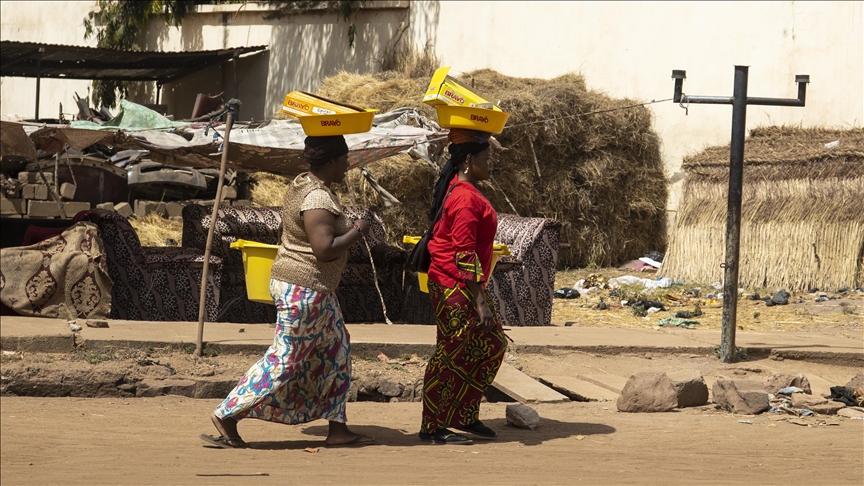 Restrictions migratoires : Le Mali applique le principe de réciprocité après la décision de Washington