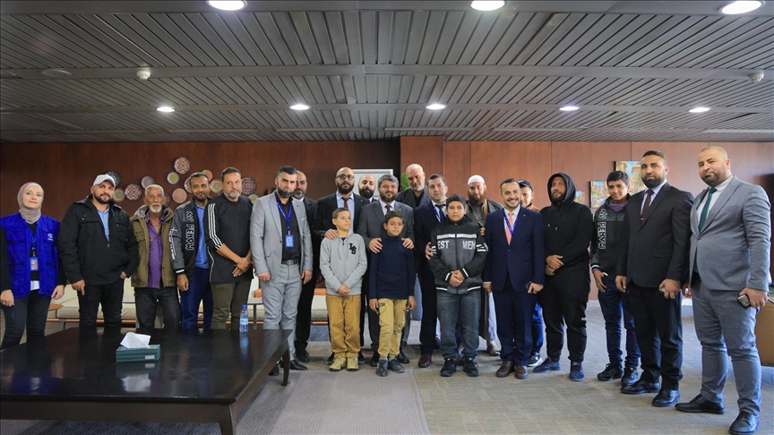 دمشق.. وصول ثاني دفعة إجلاء لسوريين من السودان