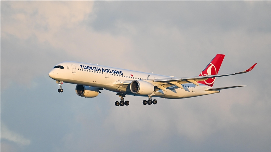 Turkish Airlines to be among world's top 5 airlines by 2033: CEO