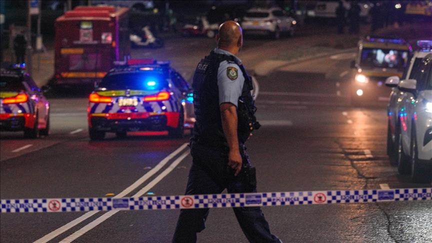 Bondi Beach attackers were operating alone: Australian federal police commissioner