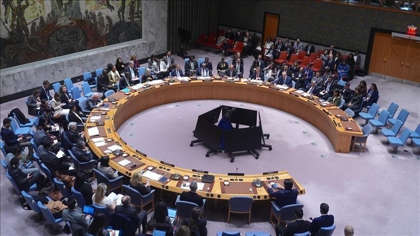 Совбез ООН собрался на экстренное заседание из-за решения Израиля признать «Сомалиленд»