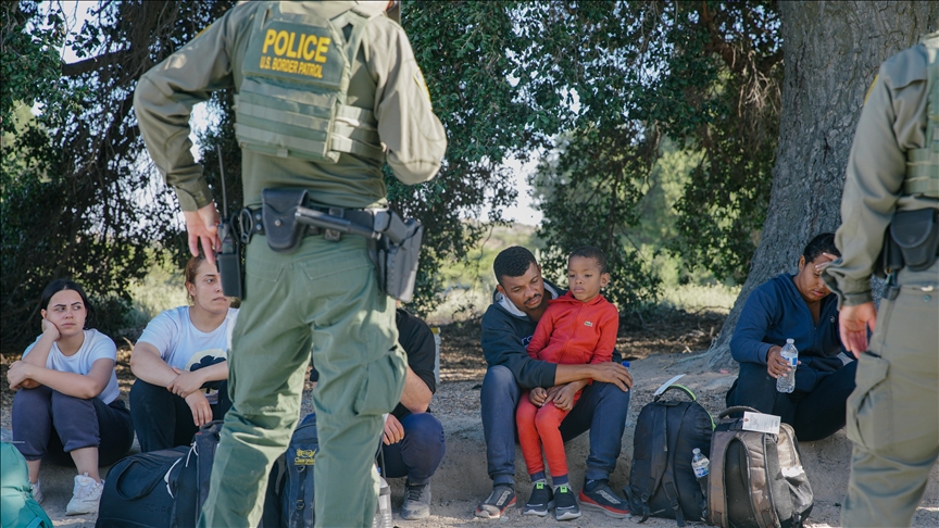 US may deny asylum during public health emergencies on security grounds