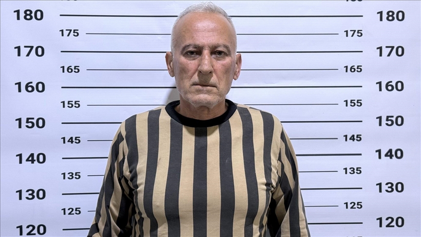 القبض على رئيس فرع أمني بنظام الأسد متورط بإدخال مليشيات