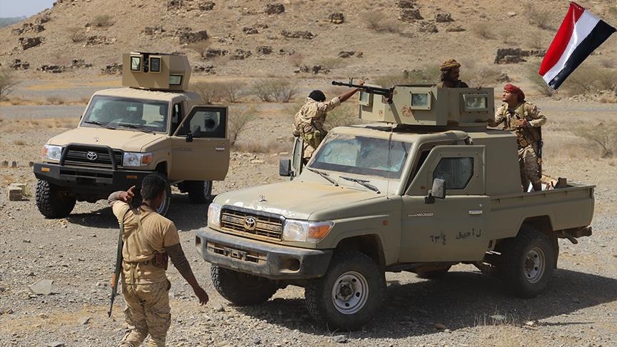 یمن توافق دفاع مشترک با امارات را لغو کرد