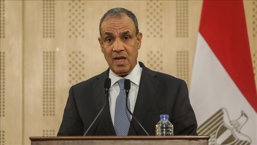 Egypt urges Saudi Arabia, UAE to handle Yemen differences ‘wisely’