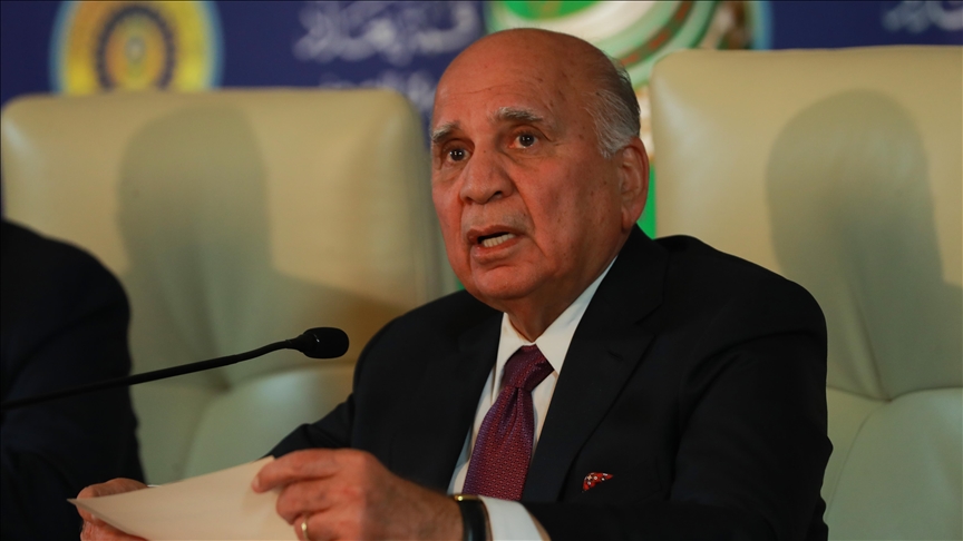 Arab League chief urges immediate halt to escalation in Yemen