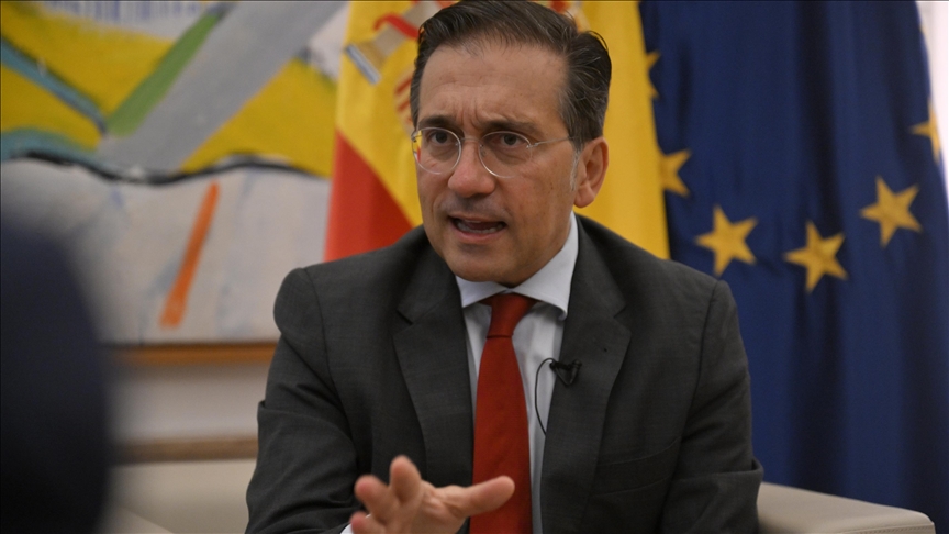 Spanja: Korniza e sigurisë së Evropës në rrezik, Ukraina duhet të ketë garanci të forta sigurie