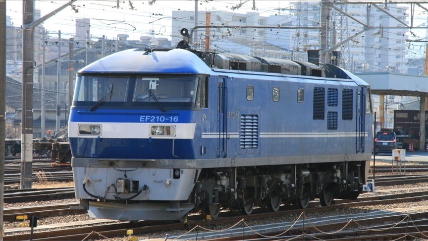 Sjeverna Makedonija kupuje električne lokomotive