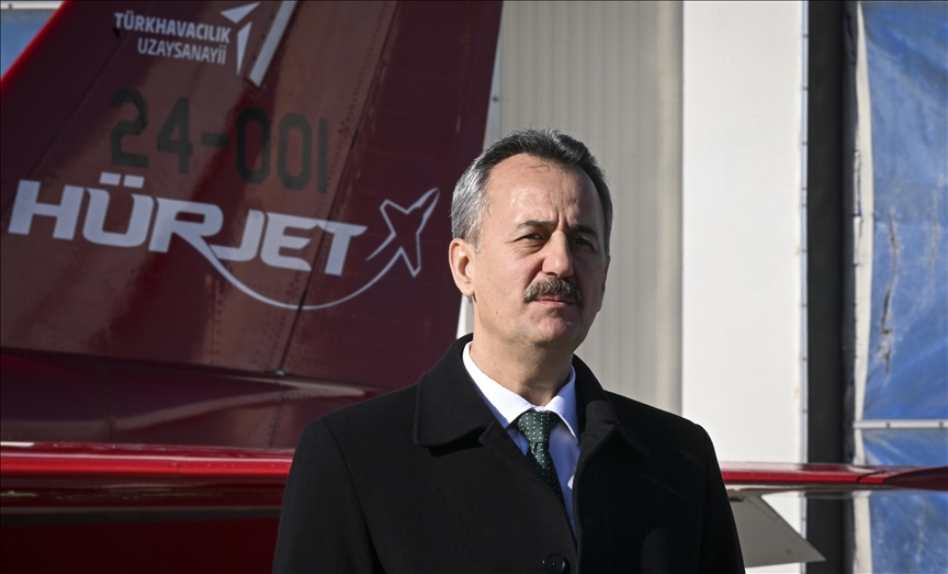 مسؤول تركي: تصدير "حُرجيت" إلى إسبانيا يعكس تقدم صناعاتنا الدفاعية