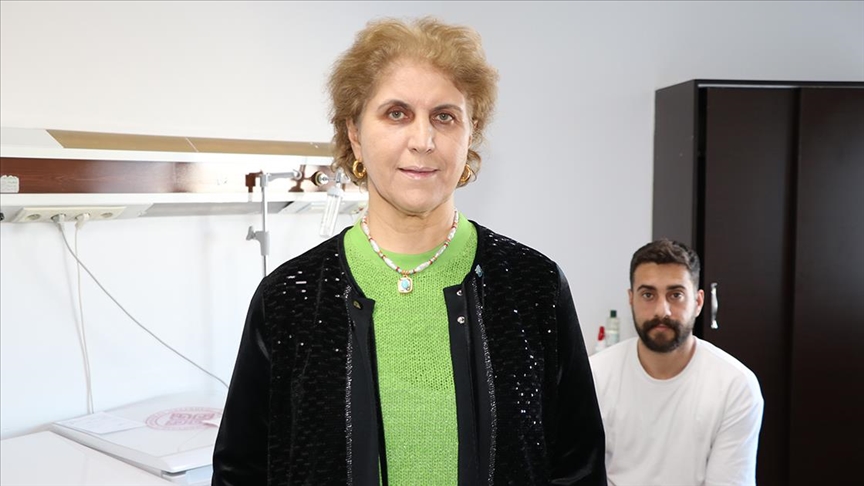 Karın ağrısı şikayetiyle gittiği hastanede konulan teşhis hastayı büyük riskten kurtardı