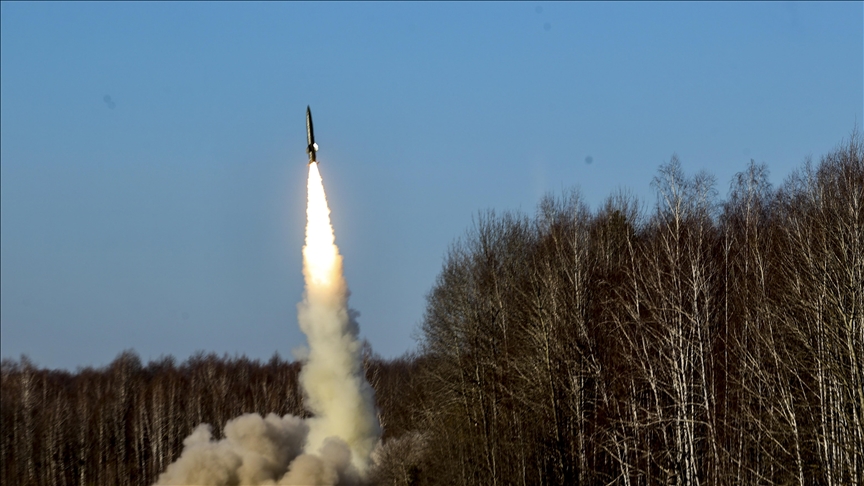 Russia says newest Oreshnik missile system deployed on combat duty in Belarus