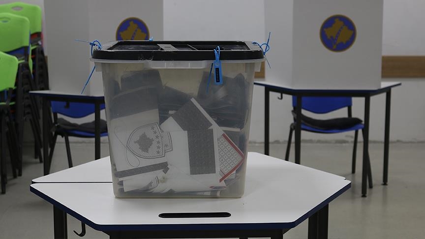 PZAP dënon Listën Serbe me 45 mijë euro për shkelje të rregullave gjatë fushatës zgjedhore