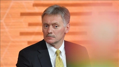 Песков: РФ продолжит переговоры по Украине, но будет вести их с США