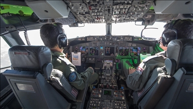 France to buy early warning aircraft from Sweden