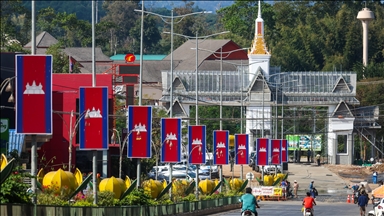 Thailand delays release of Cambodian soldiers despite ongoing ceasefire