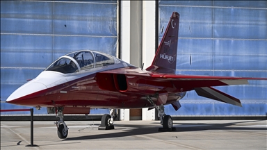 HÜRJET, İspanya ihracatıyla yeni fırsatlara kapı açtı