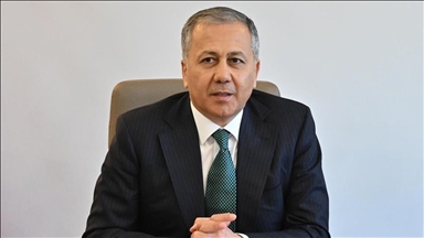 تركيا.. توقيف 357 مشتبها فيهم إثر عمليات ضد "داعش" الإرهابي 