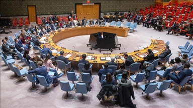 Vijeće sigurnosti UN-a potvrdilo podršku BiH na inicijativu Slovenije