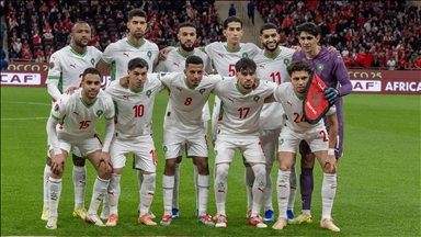 CAN 2025 : le Maroc termine en tête du groupe A et valide son billet pour les huitièmes