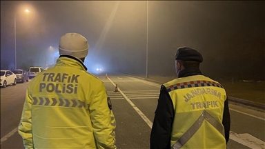 Di çarçoveya tevdîrên sersalê da 325 hezar û 267 xebatkarên ewlehiyê wê bixebitin