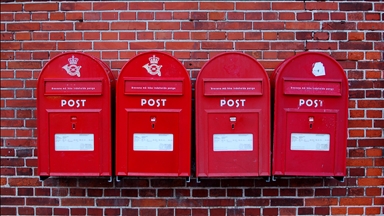 Okončana tradicija duga četiri vijeka: Danska poštanska služba dostavila posljednje pismo