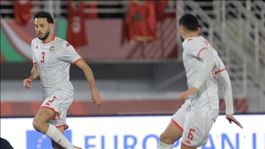 قدم.. تونس تبلغ ثمن نهائي كأس إفريقيا رغم تعادلها مع تنزانيا 