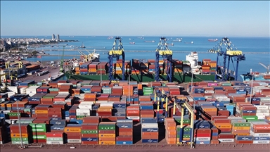 Küresel ticaret bu yıl Trump'ın tarifeleriyle sarsıldı