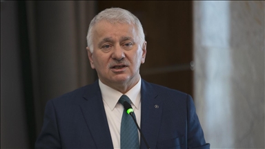 THY Genel Müdürü Ekşi: 2033 yılında Türk Hava Yolları'nın 100. kuruluş yıl dönümünde 813 uçağa erişeceğiz