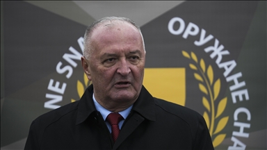 Ministar odbrane BiH optužio Srbiju da klizi u autoritarizam zbog hapšenja advokata