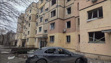 Ukraine orders mandatory evacuation of 46 settlements in Dnipropetrovsk