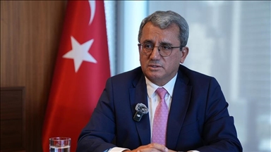 Türkiye at UN rejects Israel's Somaliland move, warns of threat to Somalia's sovereignty