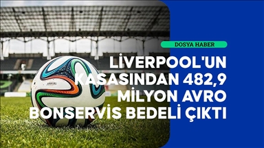 2025'e Liverpool'un transferleri damga vurdu