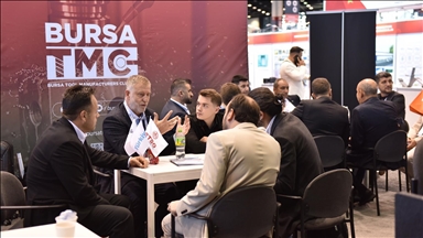 UR-GE ve HİSER projeleri firmaları dünya pazarlarına taşıyor