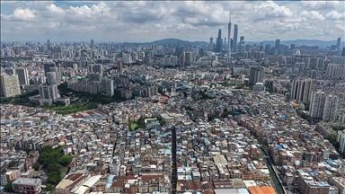 DSÖ, dünya genelinde 4,4 milyardan fazla kişinin kentsel alanlarda yaşadığını bildirdi