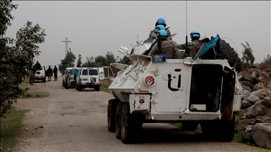 UN Security Council extends Golan Heights peacekeeping mandate for 6 months