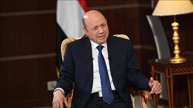 تطورات اليمن.. ترحيب برلماني وحزبي بقرارات العليمي 