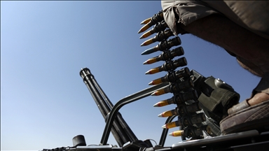 Yemen tribal alliance backs deadline for UAE troop pullout, blames southern council for escalation