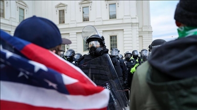 US House Democrats to hold Jan. 6 panel examining election threats, public safety