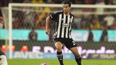 Beşiktaşlı futbolcu Necip Uysal'dan vefasızlık sitemi