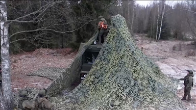 Rusija saopštila da je najnoviji raketni sistem Orešnik raspoređen na borbeno dežurstvo u Bjelorusiji