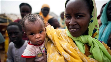 More than half of children in Um Baru, Sudan’s North Darfur acutely malnourished: UNICEF