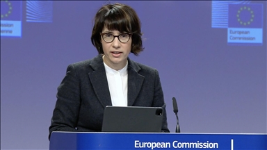 EU says China’s recent military exercise around Taiwan increases cross-strait tensions