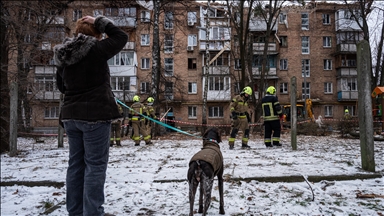 Czech Republic says world moving toward diplomatic solution to Ukraine war