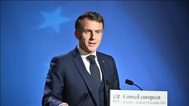 French presidential source claims 'no solid evidence' of alleged attack on Russian president's residence