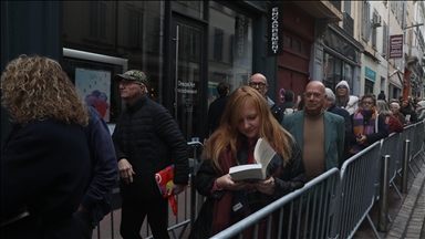 France : les best-sellers de droite et d’extrême droite nourrissent le débat public en cette fin d'année