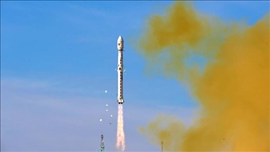 Kina lansirala satelit za geografska istraživanja