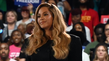 Beyonce, Forbes'un milyarder listesine giren beşinci müzisyen oldu