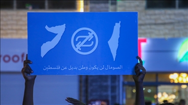 L’Arabie saoudite réaffirme son soutien à la souveraineté de la Somalie