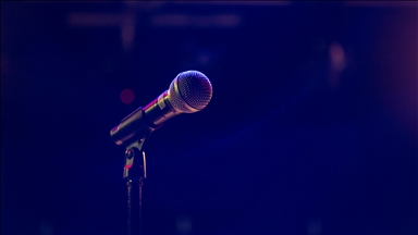 Elijah Fox, 16 Ocak'ta İstanbul'da konser verecek